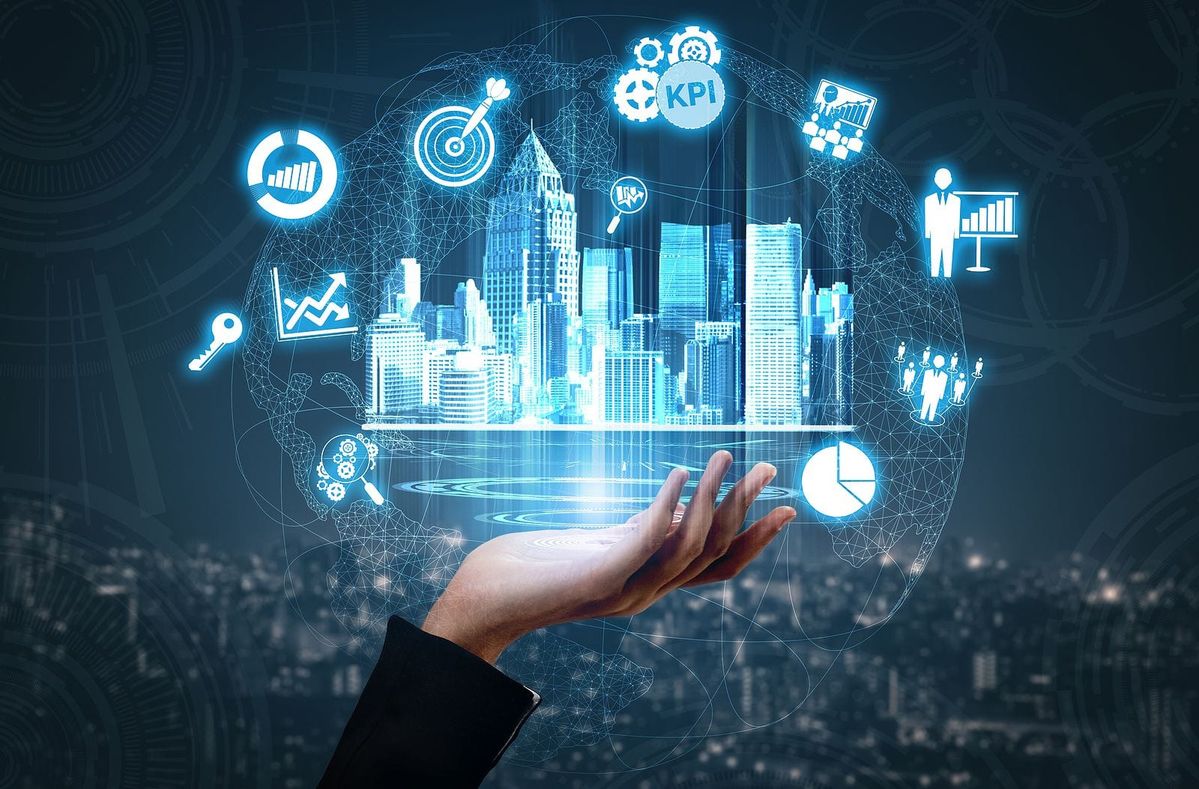 Screenshot bilancio e notifiche