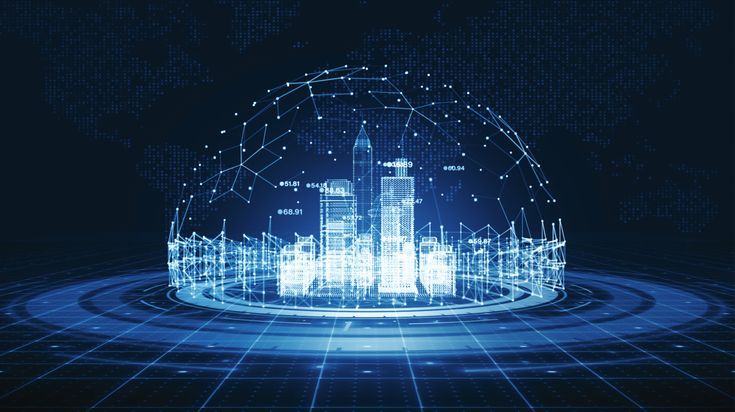 Persone in coda agli sportelli